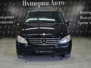 Mercedes-Benz Viano I (W639) Краснодар  - изображение 39