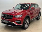 Geely Atlas Pro Балашиха  - изображение 19