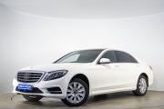 Mercedes-Benz S-Класс VI (W222 C217) Оренбург  - изображение 27