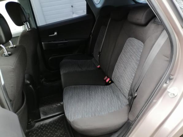 Kia Ceed I с пробегом 2008 года, цена 399 000 рублей, 283614 км, хэтчбек, Автокод Объявления