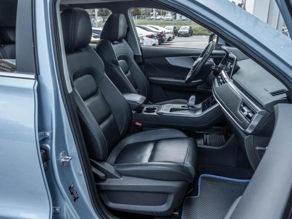 Chery Tiggo 4 Pro I с пробегом 2023 года, цена 1 537 000 рублей, 59677 км, внедорожник, Автокод Объявления