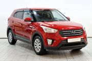 Hyundai Creta I Сургут  - изображение 28