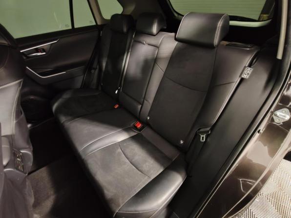 Toyota RAV4 V (XA50) с пробегом 2021 года, цена 2 749 000 рублей, 122309 км, внедорожник, Автокод Объявления