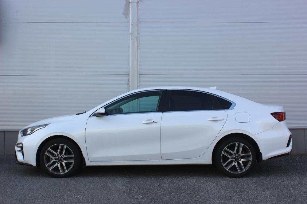 Kia Cerato IV Белгород  - изображение 6