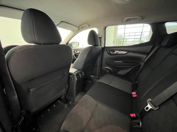 Nissan Qashqai II с пробегом 2014 года, цена 1 320 000 рублей, 203321 км, внедорожник, Автокод Объявления