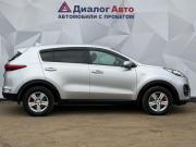 Kia Sportage IV Набережные Челны  - изображение 29