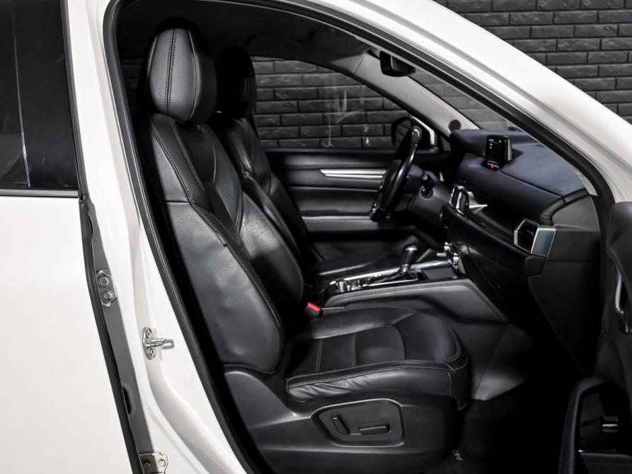 Mazda CX-5 II Екатеринбург  - изображение 10