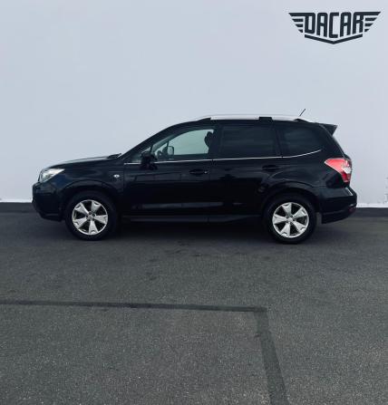Subaru Forester IV с пробегом 2014 года, цена 850 000 рублей, 340000 км, внедорожник, Автокод Объявления