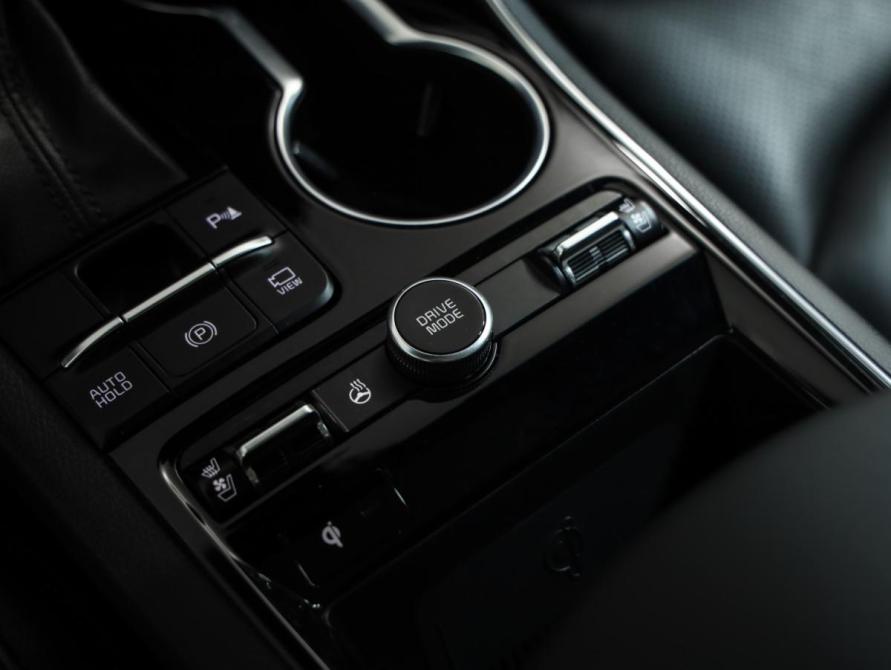 Kia K5 III Санкт-Петербург  - изображение 16