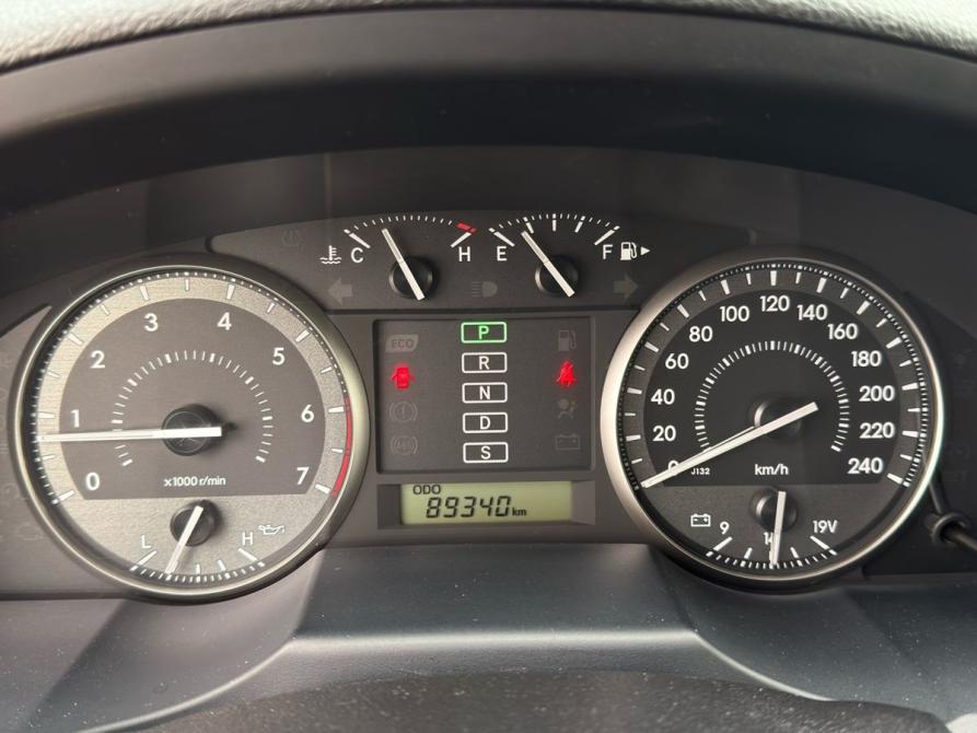 Toyota Land Cruiser 200 Series Рестайлинг 2 Владикавказ  - изображение 11