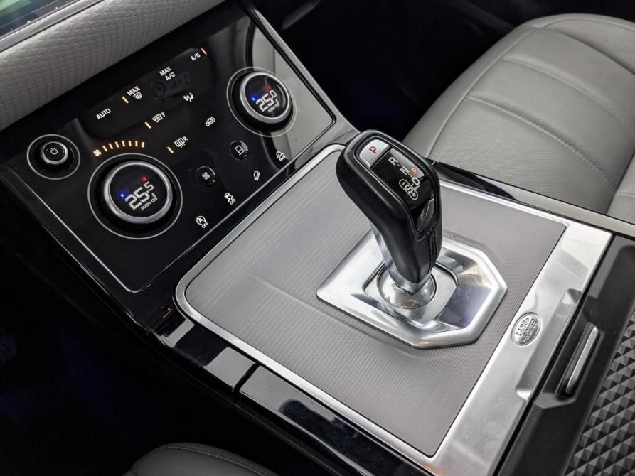 Land Rover Range Rover Evoque II Москва  - изображение 29