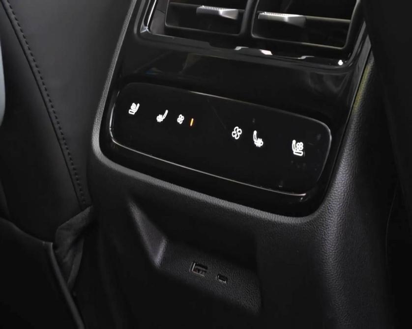 Chery Tiggo 9 I Пермь  - изображение 29