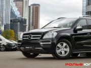 Mercedes-Benz GL-Класс I (X164) Рестайлинг Москва  - изображение 29