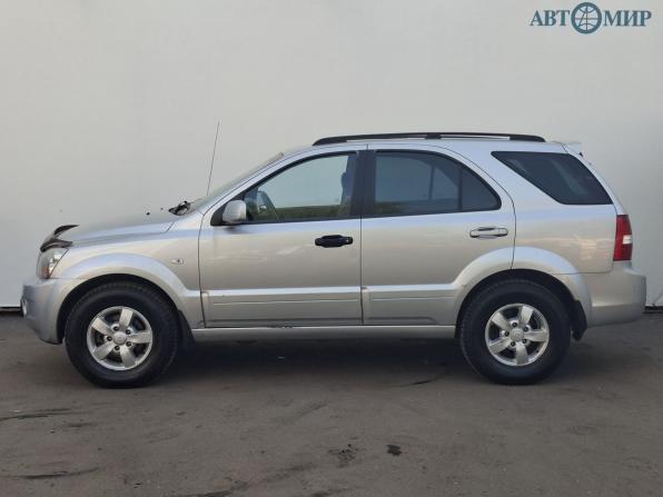 Kia Sorento I Рестайлинг с пробегом 2007 года, цена 750 000 рублей, 193070 км, внедорожник, Автокод Объявления