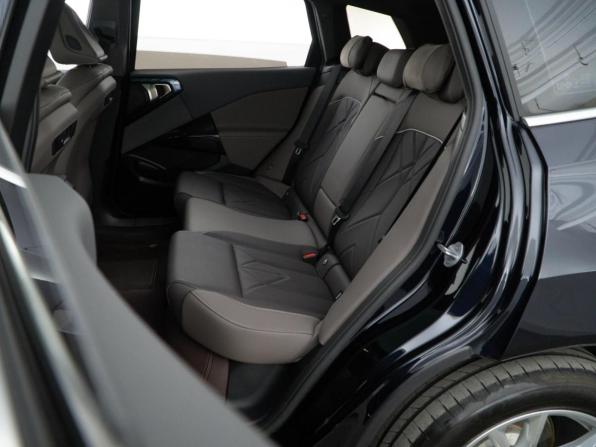 BMW X3 IV (G45/G48) с пробегом 2025 года, цена 6 466 999 рублей, 8601 км, внедорожник, Автокод Объявления