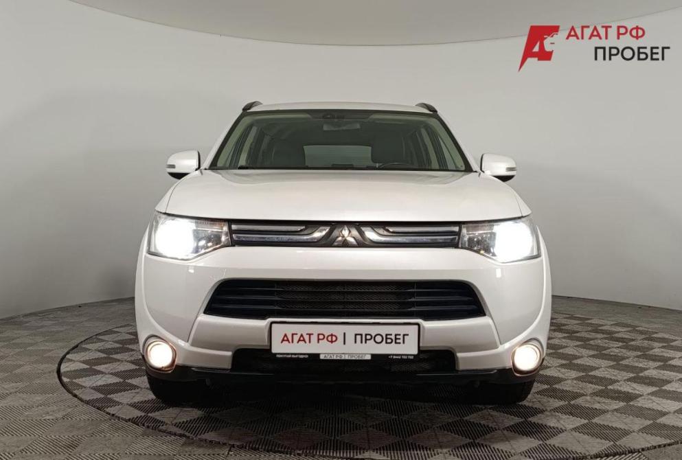 Mitsubishi Outlander III Волгоград  - изображение 2
