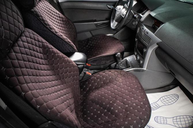 Opel Astra H Рестайлинг с пробегом 2011 года, цена 649 000 рублей, 255500 км, универсал, Автокод Объявления