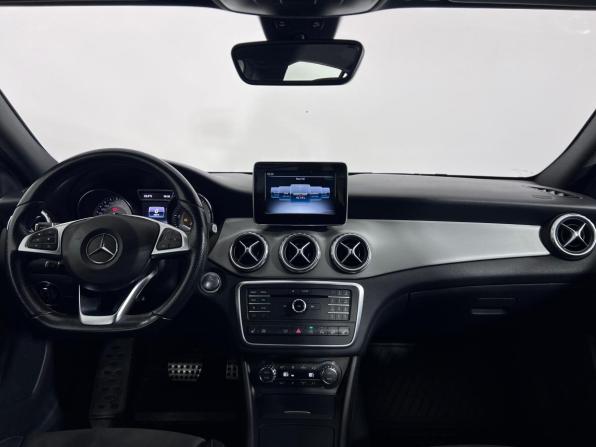 Mercedes-Benz GLA I (X156) с пробегом 2016 года, цена 2 055 000 рублей, 111035 км, внедорожник, Автокод Объявления