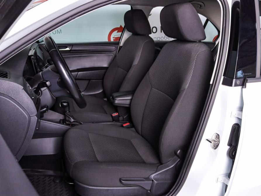 Volkswagen Polo VI Минеральные Воды  - изображение 9