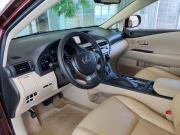 Lexus RX III Рестайлинг Астрахань  - изображение 37