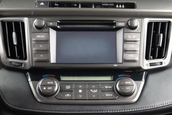 Toyota RAV4 IV (XA40) с пробегом 2014 года, цена 2 189 000 рублей, 254000 км, внедорожник, Автокод Объявления