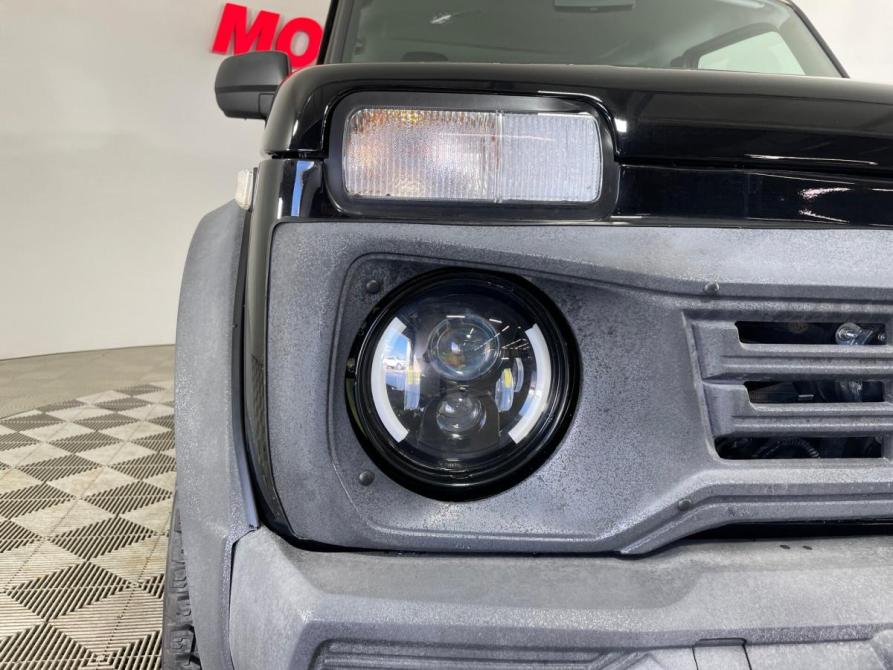 Lada (ВАЗ) Niva Legend Воронеж  - изображение 7