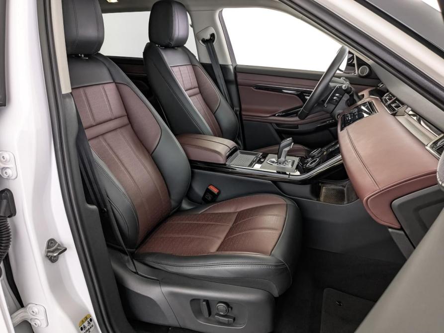 Land Rover Range Rover Evoque II Рестайлинг Москва  - изображение 23