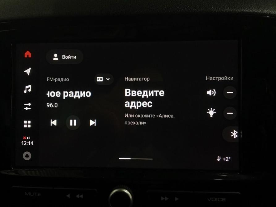 Lada (ВАЗ) XRAY I Москва  - изображение 14