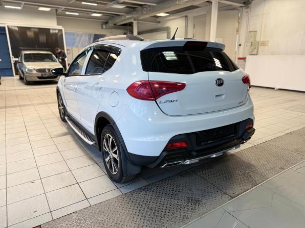 Lifan X50 с пробегом 2018 года, цена 819 000 рублей, 107200 км, хэтчбек, Автокод Объявления