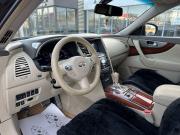Infiniti FX II (S51) Рестайлинг Пермь  - изображение 41