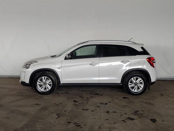 Citroen C4 Aircross с пробегом 2012 года, цена 850 000 рублей, 211412 км, внедорожник, Автокод Объявления