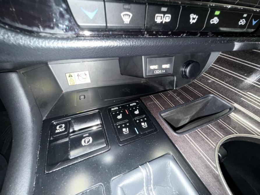 Lexus RX IV Рестайлинг Челябинск  - изображение 32