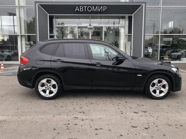 BMW X1 I (E84) Рестайлинг с пробегом 2012 года, цена 1 260 000 рублей, 151000 км, внедорожник, Автокод Объявления