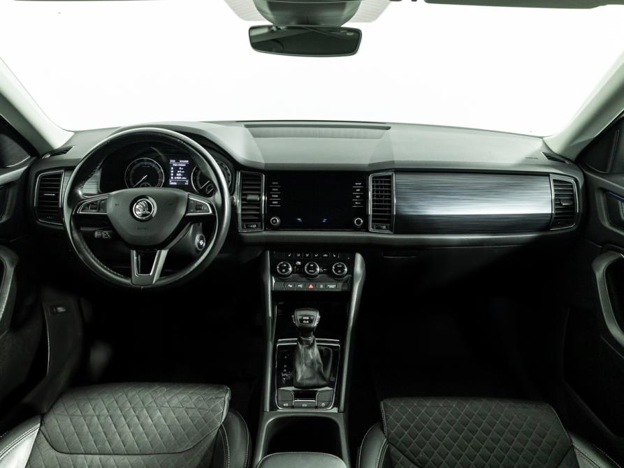 Skoda Kodiaq I Санкт-Петербург  - изображение 13