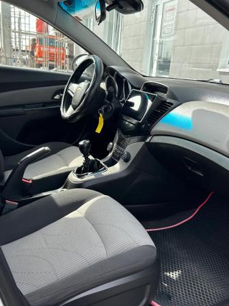 Chevrolet Cruze I с пробегом 2011 года, цена 630 000 рублей, 217500 км, седан, Автокод Объявления