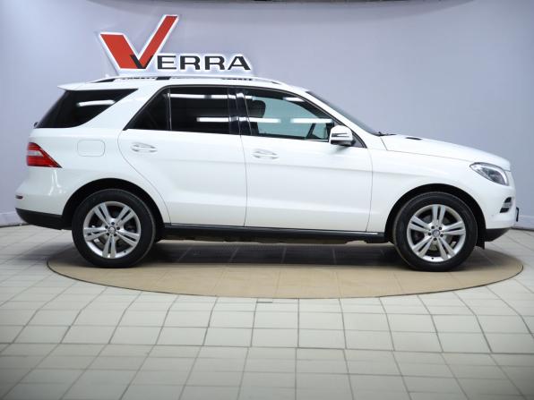 Mercedes-Benz M-Класс III (W166) с пробегом 2014 года, цена 3 090 000 рублей, 72947 км, внедорожник, Автокод Объявления