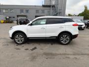 Geely Atlas I Санкт-Петербург  - изображение 18