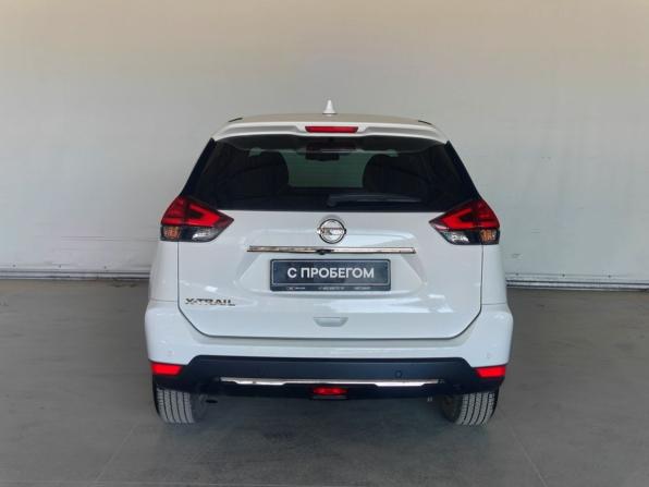 Nissan X-Trail III Рестайлинг с пробегом 2022 года, цена 2 597 000 рублей, 73052 км, внедорожник, Автокод Объявления