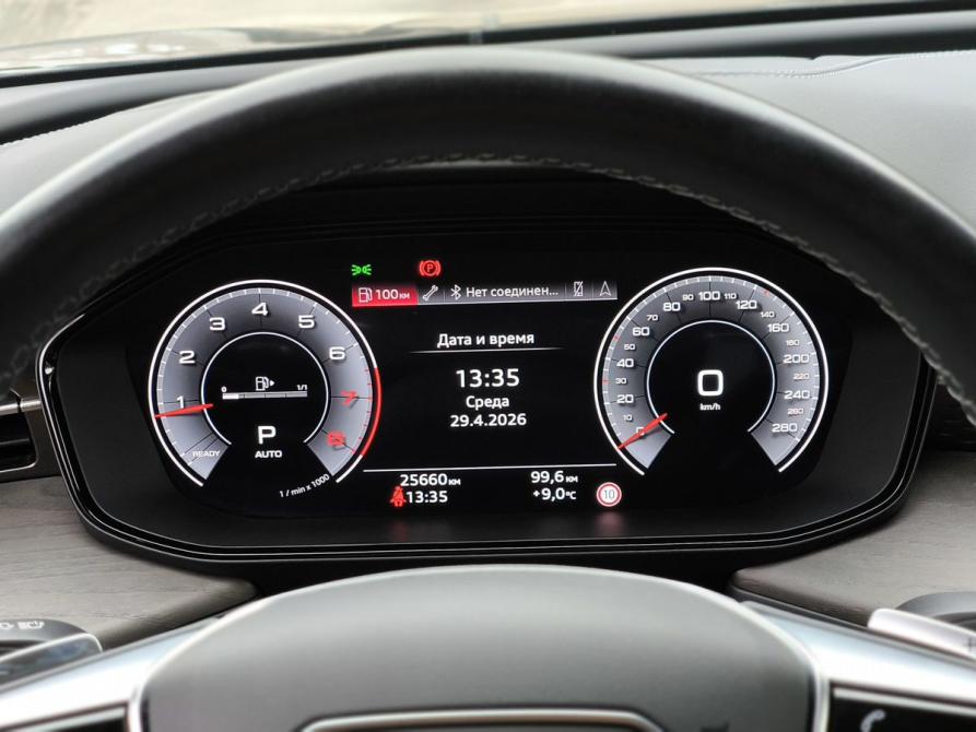 Audi Q6 Санкт-Петербург  - изображение 39