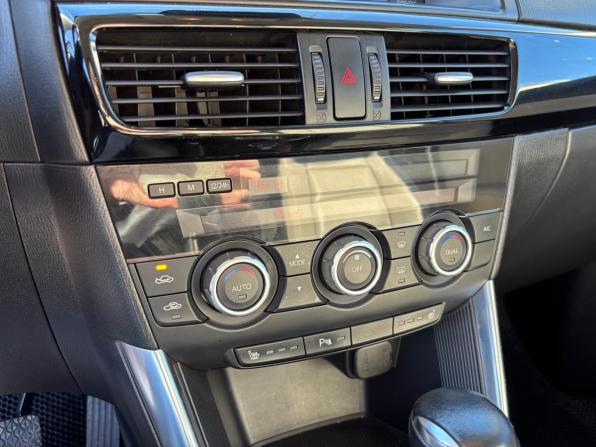 Mazda CX-5 I с пробегом 2014 года, цена 1 990 000 рублей, 200902 км, внедорожник, Автокод Объявления