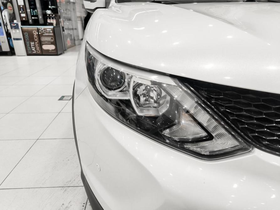 Nissan Qashqai II Казань  - изображение 21