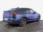 BMW X4 II (G02) Москва  - изображение 35