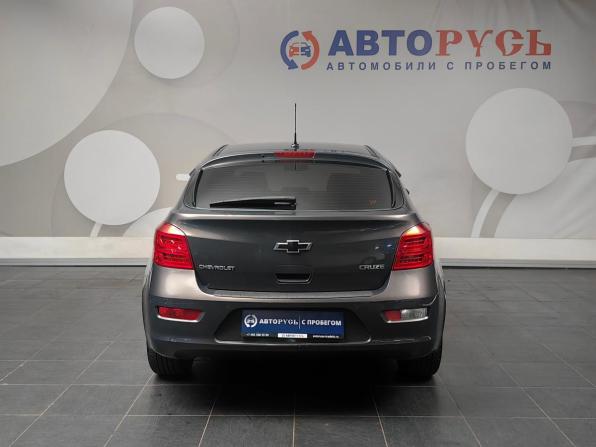Chevrolet Cruze I Рестайлинг с пробегом 2012 года, цена 674 000 рублей, 206770 км, хэтчбек, Автокод Объявления
