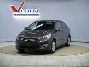Hyundai Solaris I Рестайлинг Уфа  - изображение 17