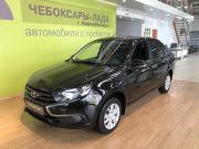 Lada (ВАЗ) Granta I Рестайлинг Чебоксары  - изображение 30
