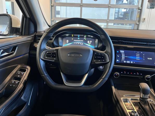 Omoda S5 с пробегом 2023 года, цена 1 399 000 рублей, 39127 км, седан, Автокод Объявления