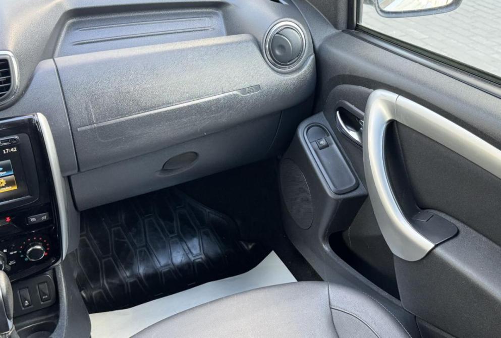 Nissan Terrano III (D10) Владимир  - изображение 15