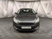 Ford Focus III Рестайлинг Москва  - изображение 26
