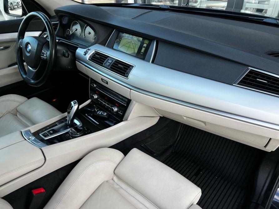 BMW 5 серии VI (F10/F11/F07) Волгоград  - изображение 20