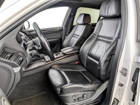BMW X6 I (E71) Рестайлинг с пробегом 2013 года, цена 2 750 000 рублей, 115744 км, внедорожник, Автокод Объявления